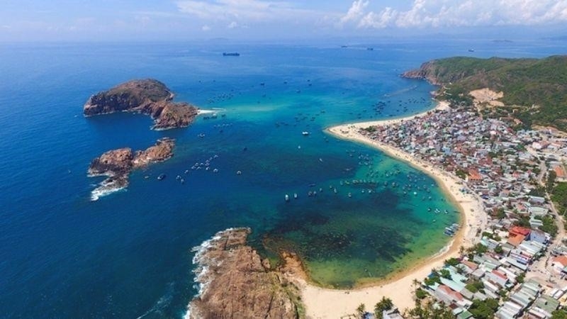 1 Introduction to Quy Nhon.
