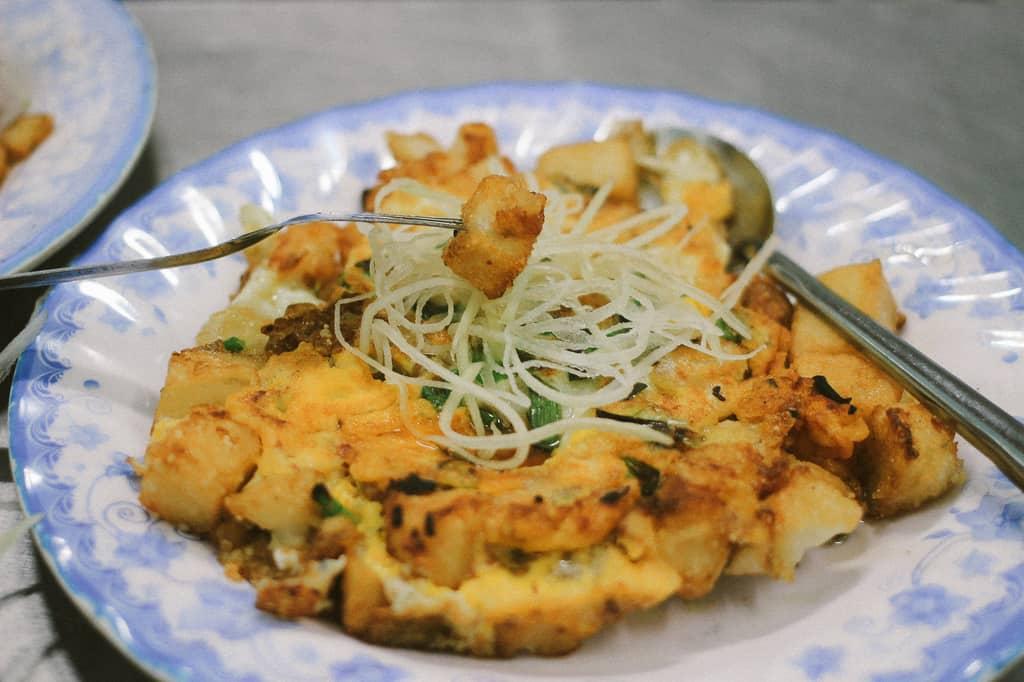 Món ăn vặt ngon - bổ - rẻ ở Sài Gòn