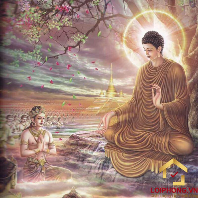 Ảnh Phật Thích Ca Mâu Ni đẹp số 11