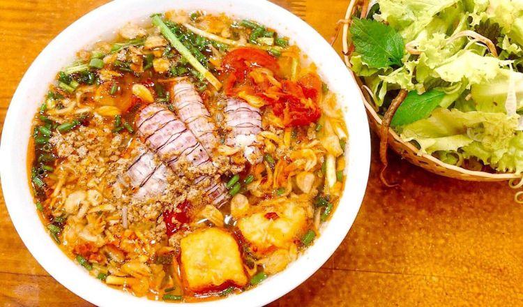 Top 13 quán bún riêu ngon tại Hà Nội bạn nên thử | ZaloPay
