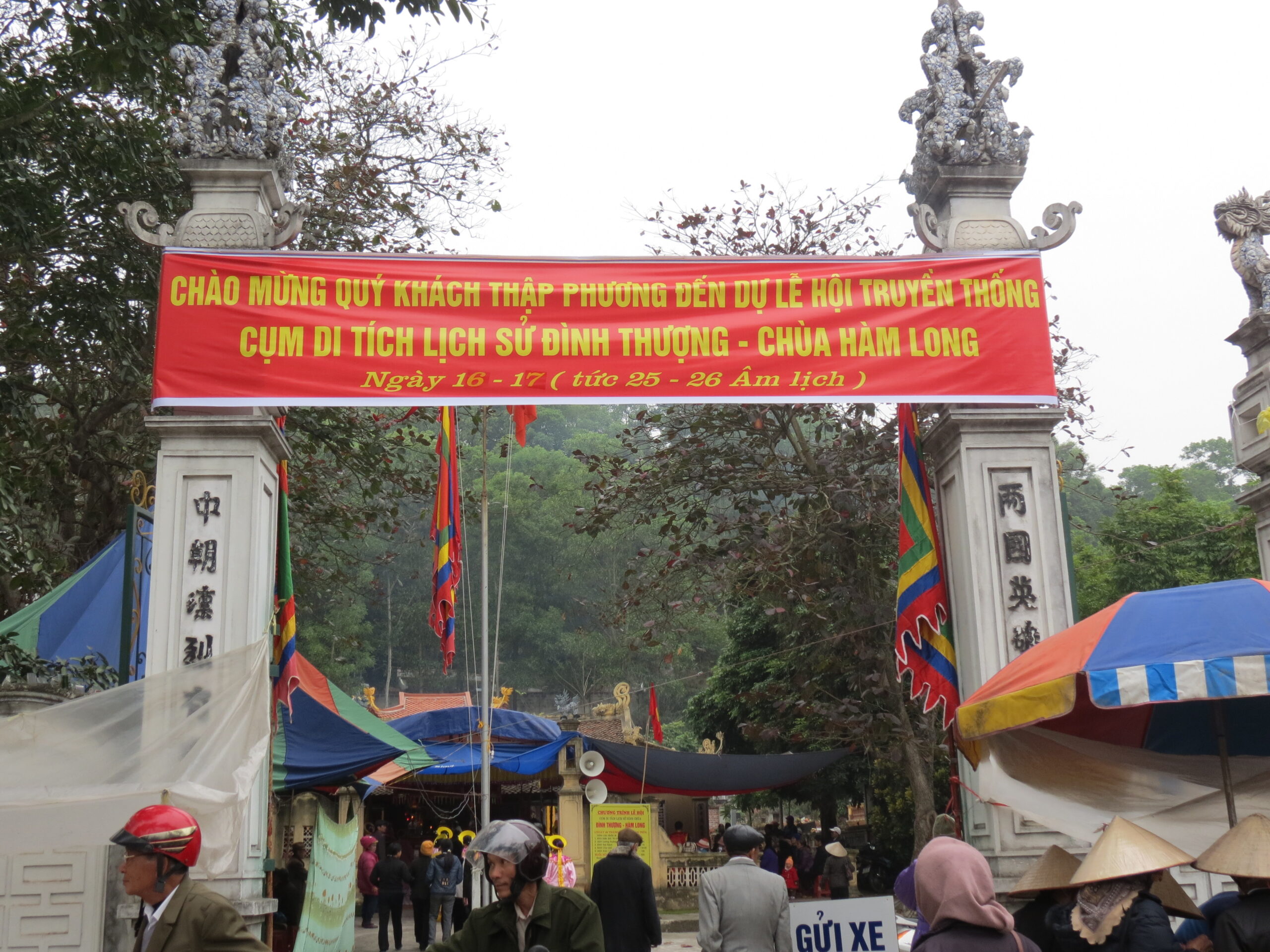 Khám phá 50 lễ hội lớn nhất ở Hà Nội không phải ai cũng biết