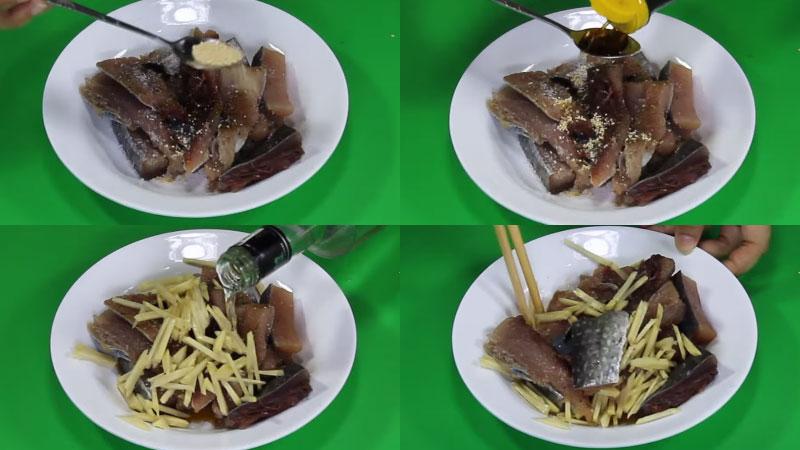 Cách nấu bún chả cá Nha Trang đậm đà, chuẩn vị miền biển