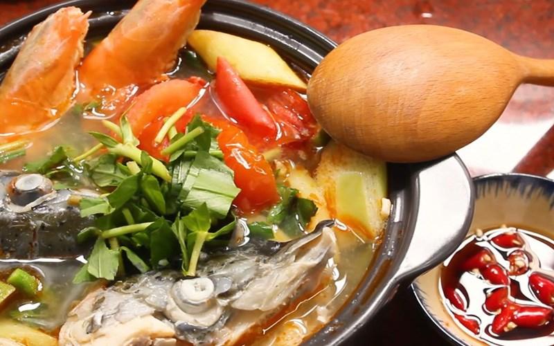 Tổng hợp 13 món ăn chế biến từ cá hồi thơm ngon dễ làm đậm đà
