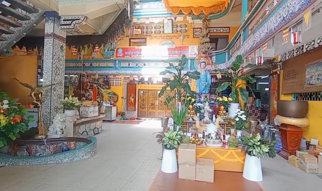 4 ngôi chùa ở Quận 8 đẹp và đông khách nhất quý Phật Tử nên ghé