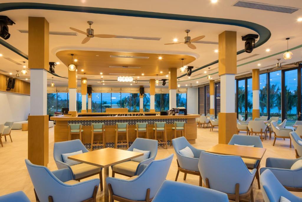 Flc Luxury Resort Quy Nhon Bar And Lounge