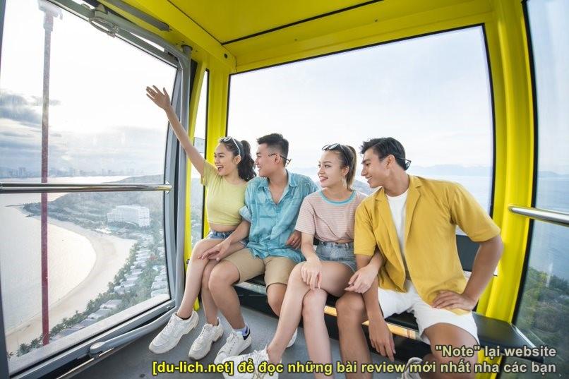 Bảng giá vé Vinpearl Nha Trang - 2023 [đang giảm 20%] - Du lịch