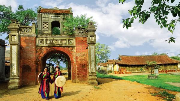 Top 10 địa điểm du lịch đẹp nhất ở Bắc Giang