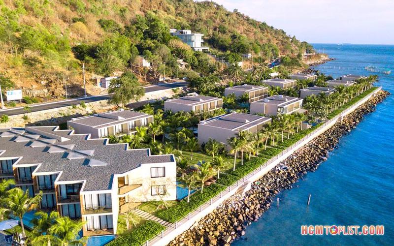 Top 20+ khu nghỉ dưỡng gần Sài Gòn "dịu êm như lụa" - HCMtoplist