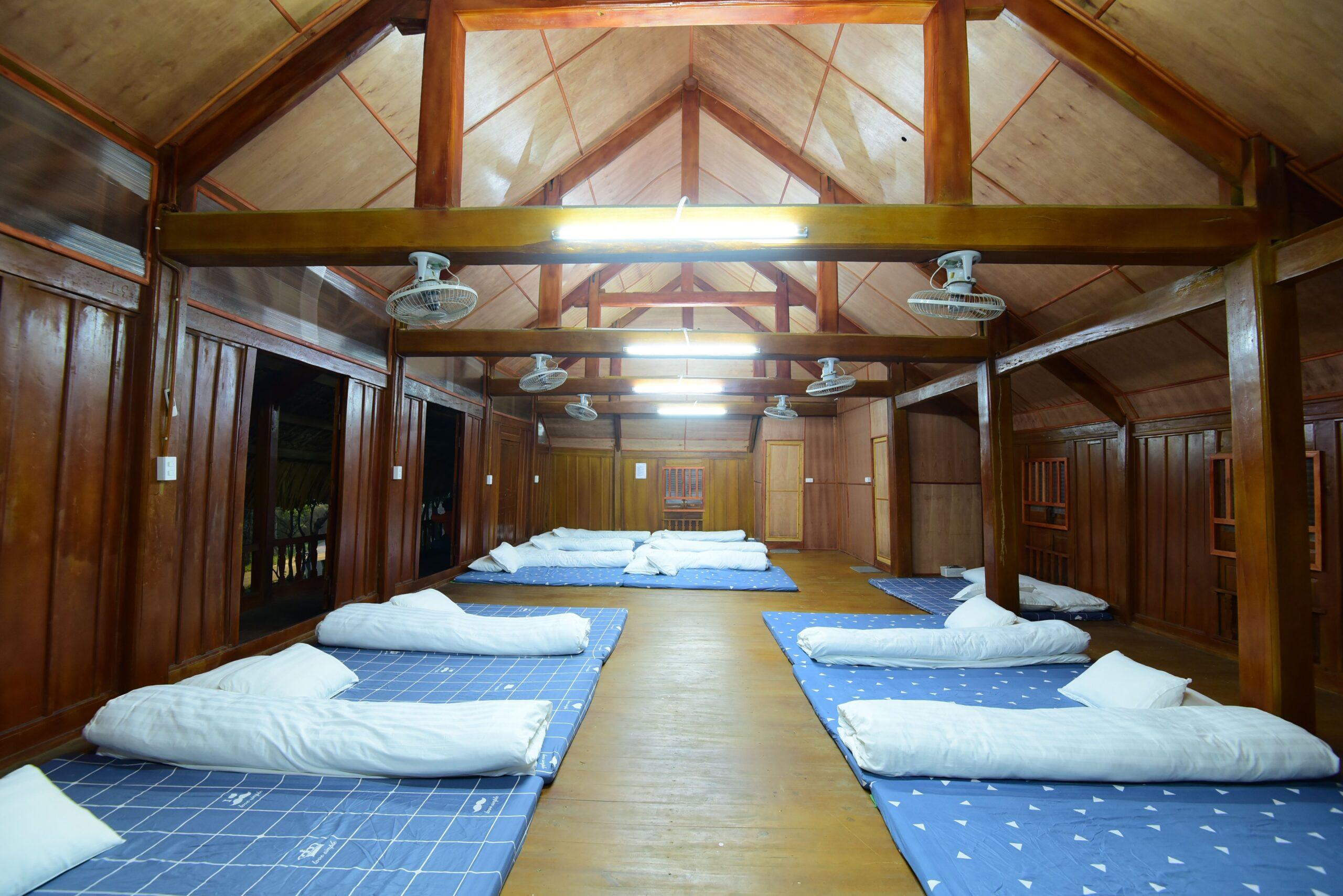 Paragon Resort Ba Vì - Khu nghỉ dưỡng sinh thái all-in-one tại Ba Vì