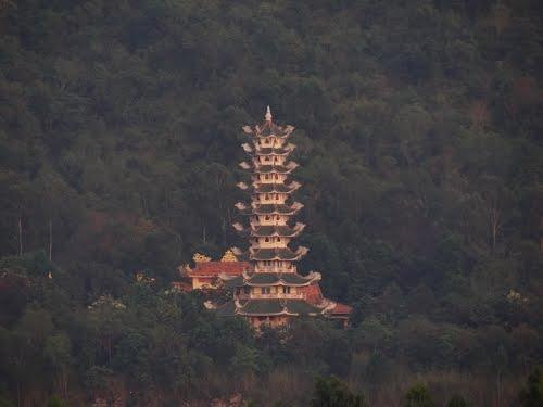 Du lịch Tây Ninh: 15 địa điểm du lịch "độc đáo" thu hút nhiều người