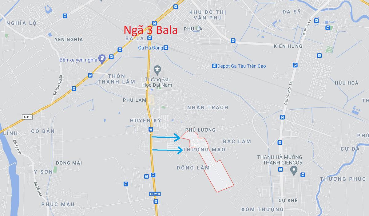 làng nghề mộc Thượng Mạo - Phú Lương - Hà Đông - Hà Nội