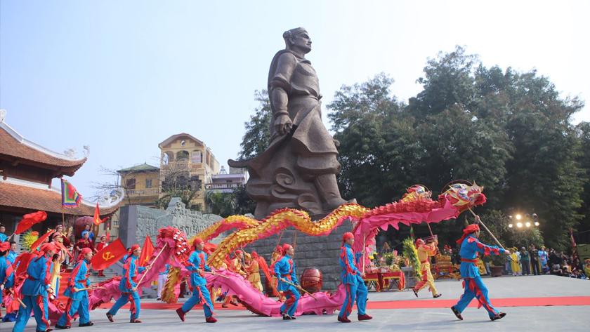 Các lễ hội ở Hà Nội