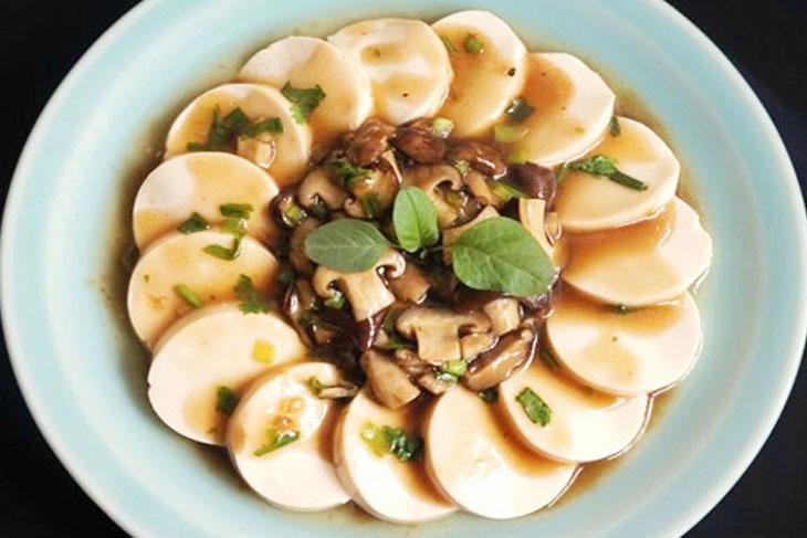 Cách làm 5 món ăn đơn giản từ nấm, thơm ngon hấp dẫn cho mùa ăn chay