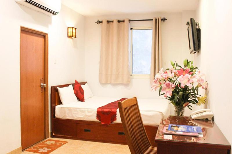 Top 15 nhà nghỉ Sài Gòn giá rẻ, uy tín, nằm gần trung tâm - Tico Travel