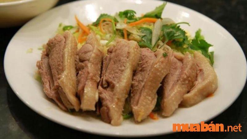 quán ăn ngon quận 7 trên đường Nguyễn Thị Thập